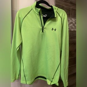 Men’s Under Armour pullover